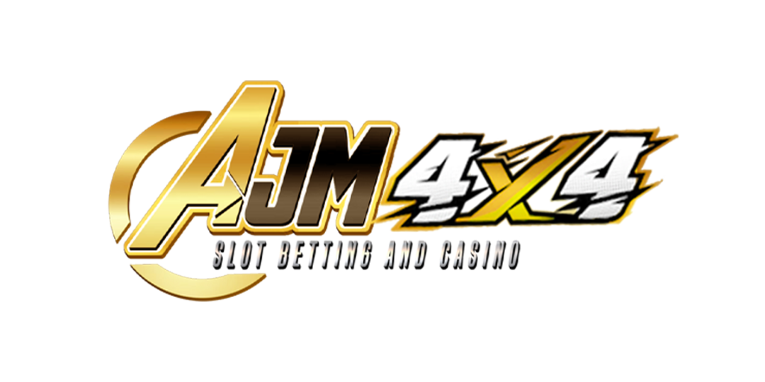 ajm4x4 เดิมพันไร้ขีดจำกัด ฝาก-ถอนไว ด้วยระบบออโต้